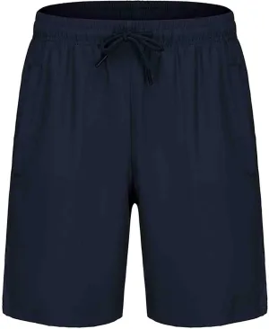 2025 Mens Gym Workout Athletic Shorts Lightweight Casual Quick Dry Shorts Elastic Waist Jogger Short Pant with Pockets