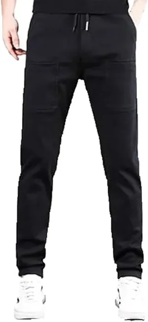 Acegents Cargo Pants, Multipants - High Stretch Multi-Pocket Durable Cargo Pants