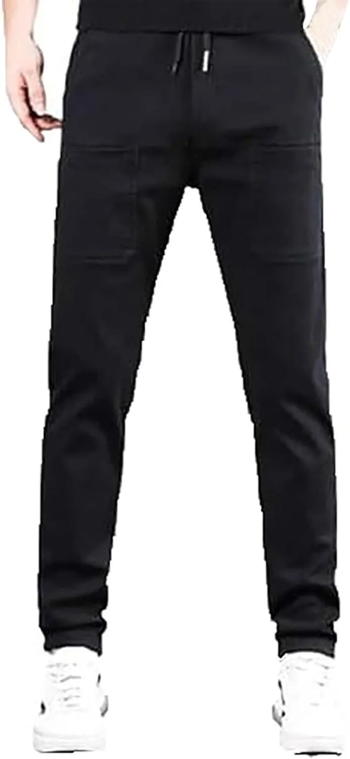 Acegents Cargo Pants, Multipants - High Stretch Multi-Pocket Durable Cargo Pants