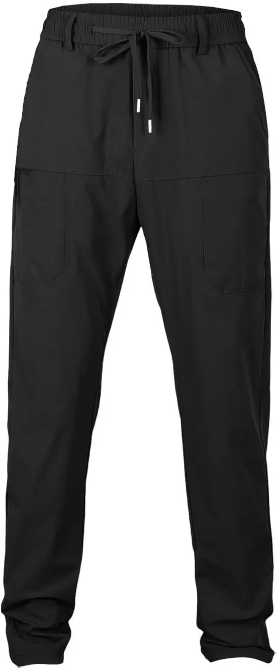 Acegents Cargo Pants, Multipants - High Stretch Multi-Pocket Durable Cargo Pants
