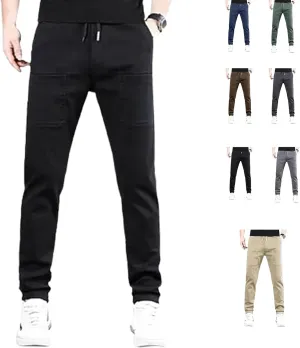 Acegents Cargo Pants,High Stretch Multi-Pocket Durable Cargo Pants,Acegents Multipants
