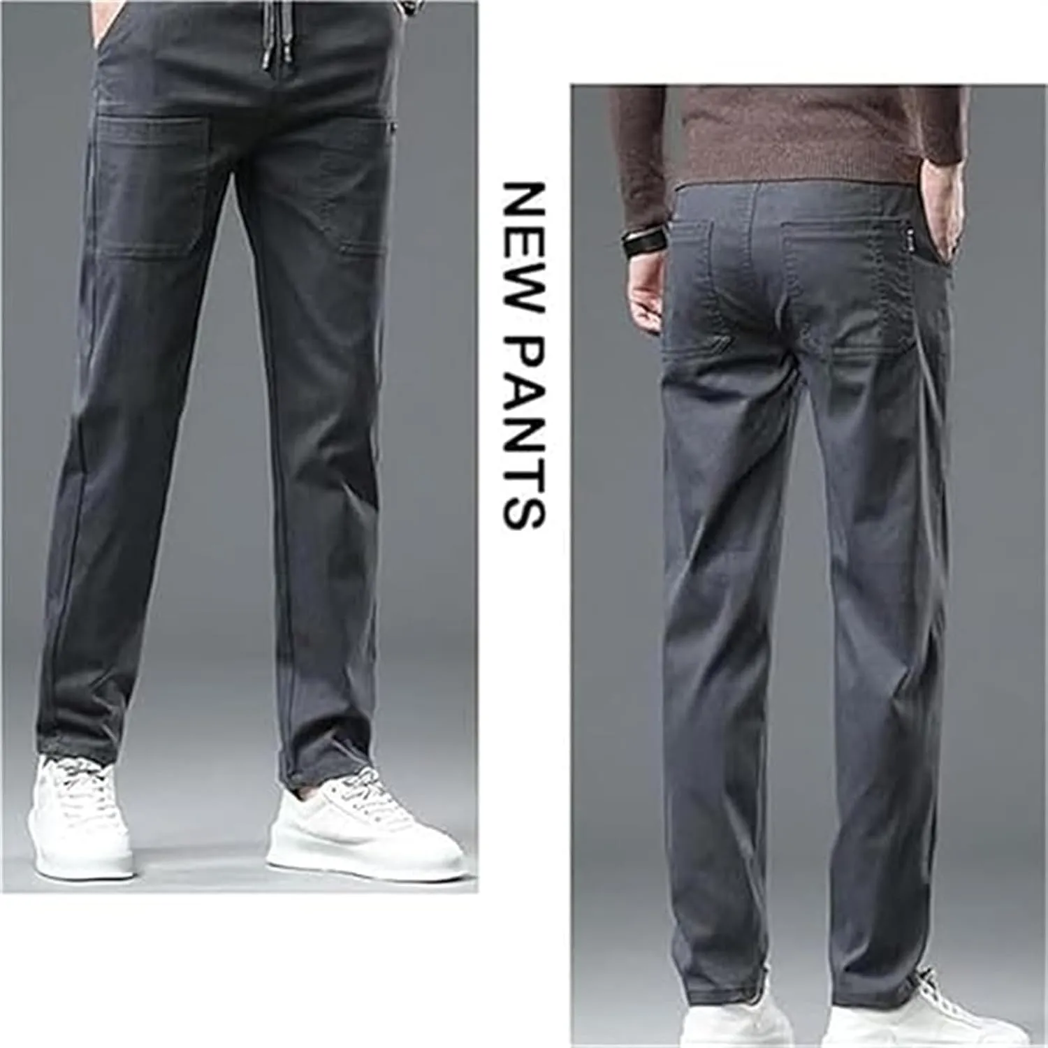 Acegents Cargo Pants,High Stretch Multi-Pocket Durable Cargo Pants,Acegents Multipants