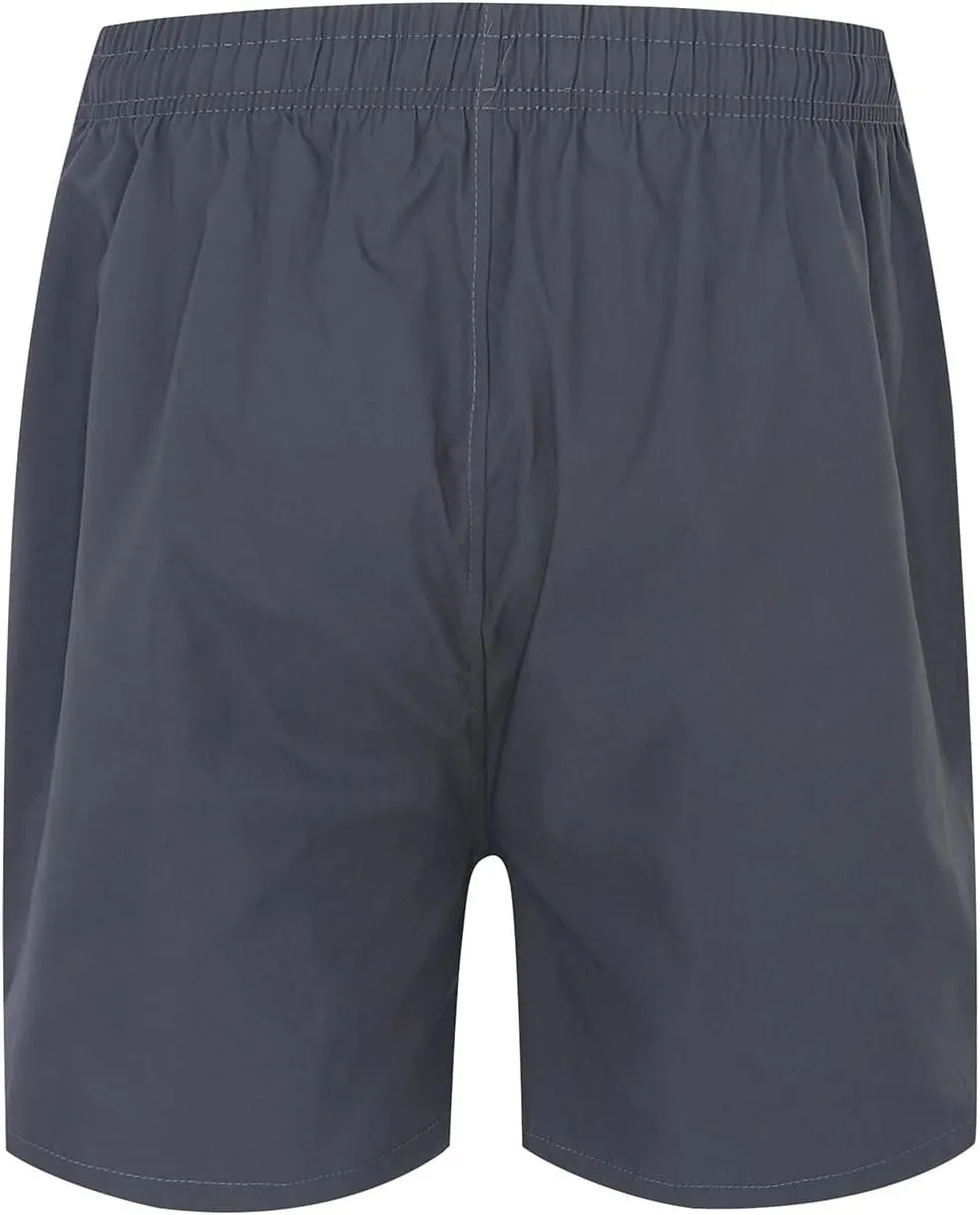 Athletic Shorts for Men, Men's Gym Workout Shorts Quick Dry Bodybuilding Lightweight Pants Training Jogger with Pocket