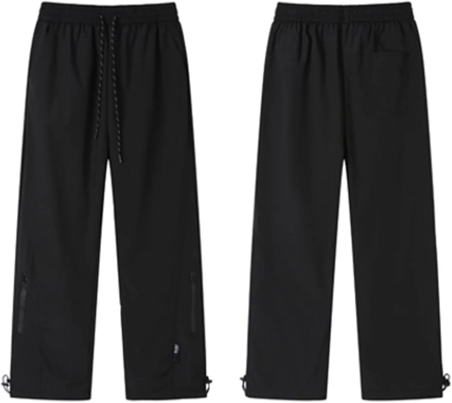 Cargo Pants for Men Baggy Cargo Pants Woman Men's Straight Leg Cargo Pants Pans para Caballero Painter Pants for Men