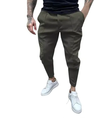 Cargo Pants for Men Baggy Cargo Pants Woman Men's Straight Leg Cargo Pants Pans para Caballero Painter Pants for Men