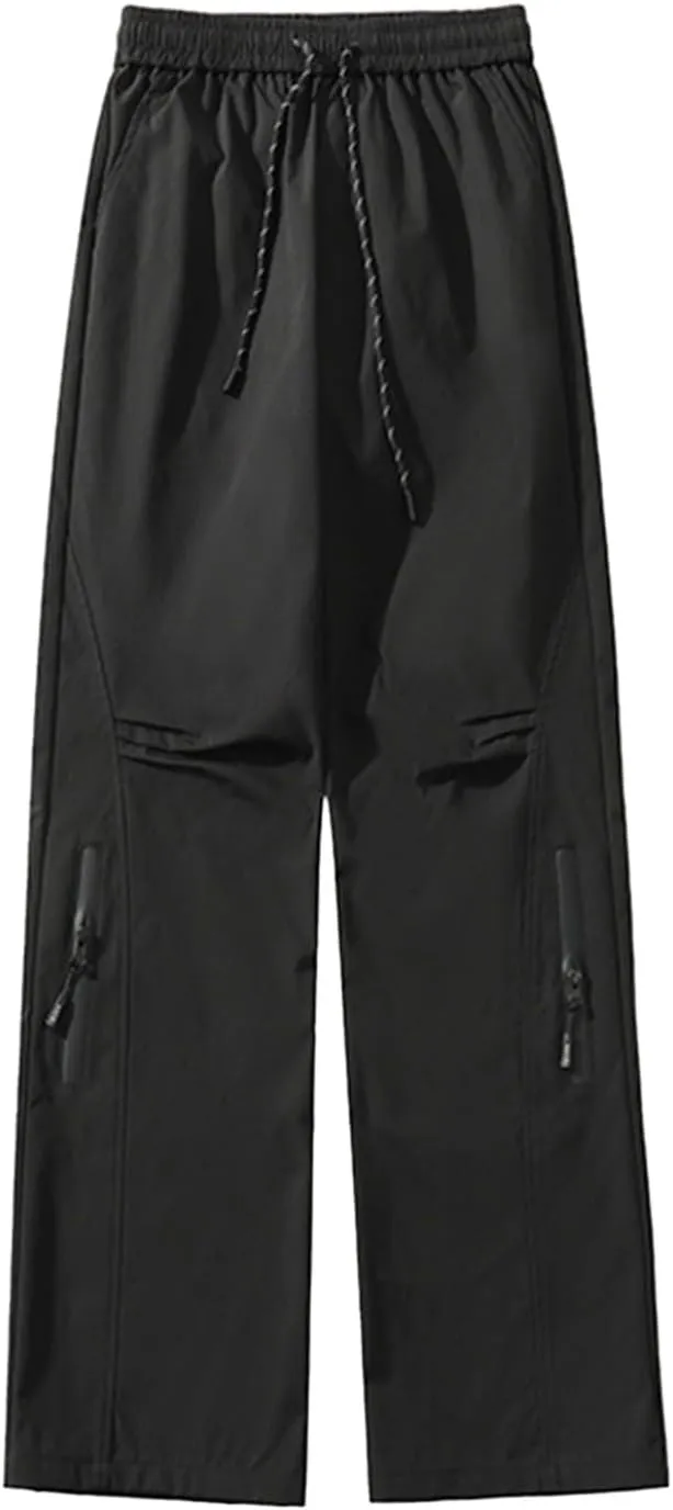 Cargo Pants for Men Baggy Cargo Pants Woman Men's Straight Leg Cargo Pants Pans para Caballero Painter Pants for Men