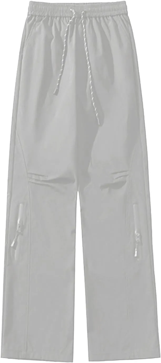 Cargo Pants for Men Baggy Cargo Pants Woman Men's Straight Leg Cargo Pants Pans para Caballero Painter Pants for Men