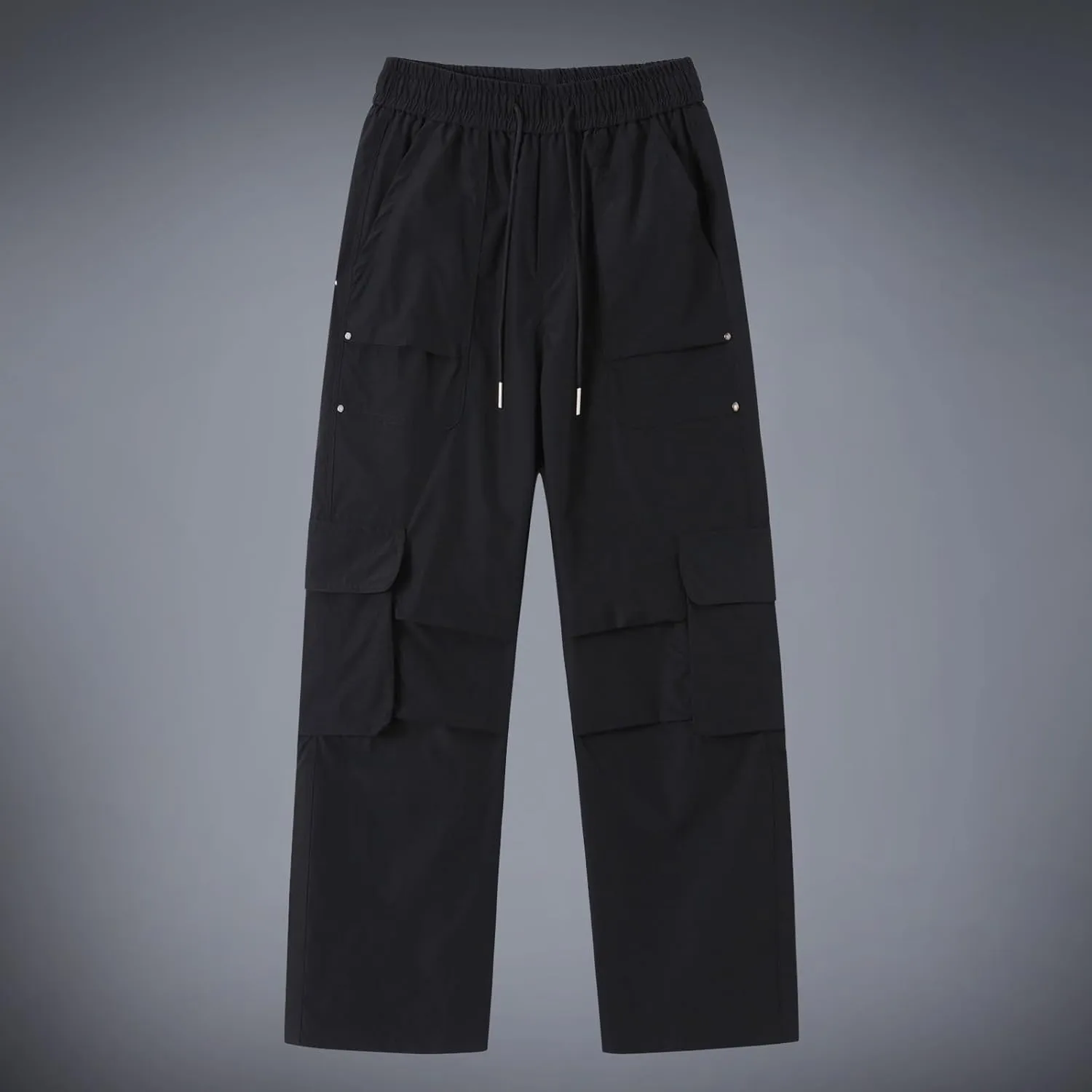 Cargo Pants for Men Baggy Cargo Pants Woman Men's Straight Leg Cargo Pants Pans para Caballero Painter Pants for Men
