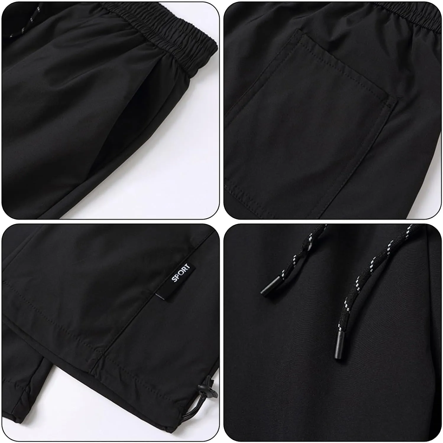 Cargo Pants for Men Baggy Cargo Pants Woman Men's Straight Leg Cargo Pants Pans para Caballero Painter Pants for Men