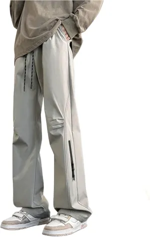 Cargo Pants for Men Baggy Cargo Pants Woman Men's Straight Leg Cargo Pants Pans para Caballero Painter Pants for Men