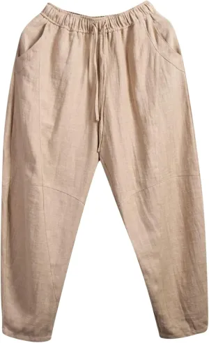 Cargo Pants for Men Big and Tall, Hip Hop Cargo Pants Men's Loose-Fit Straight Stretch Twill Cargo Pants Men's Wild
