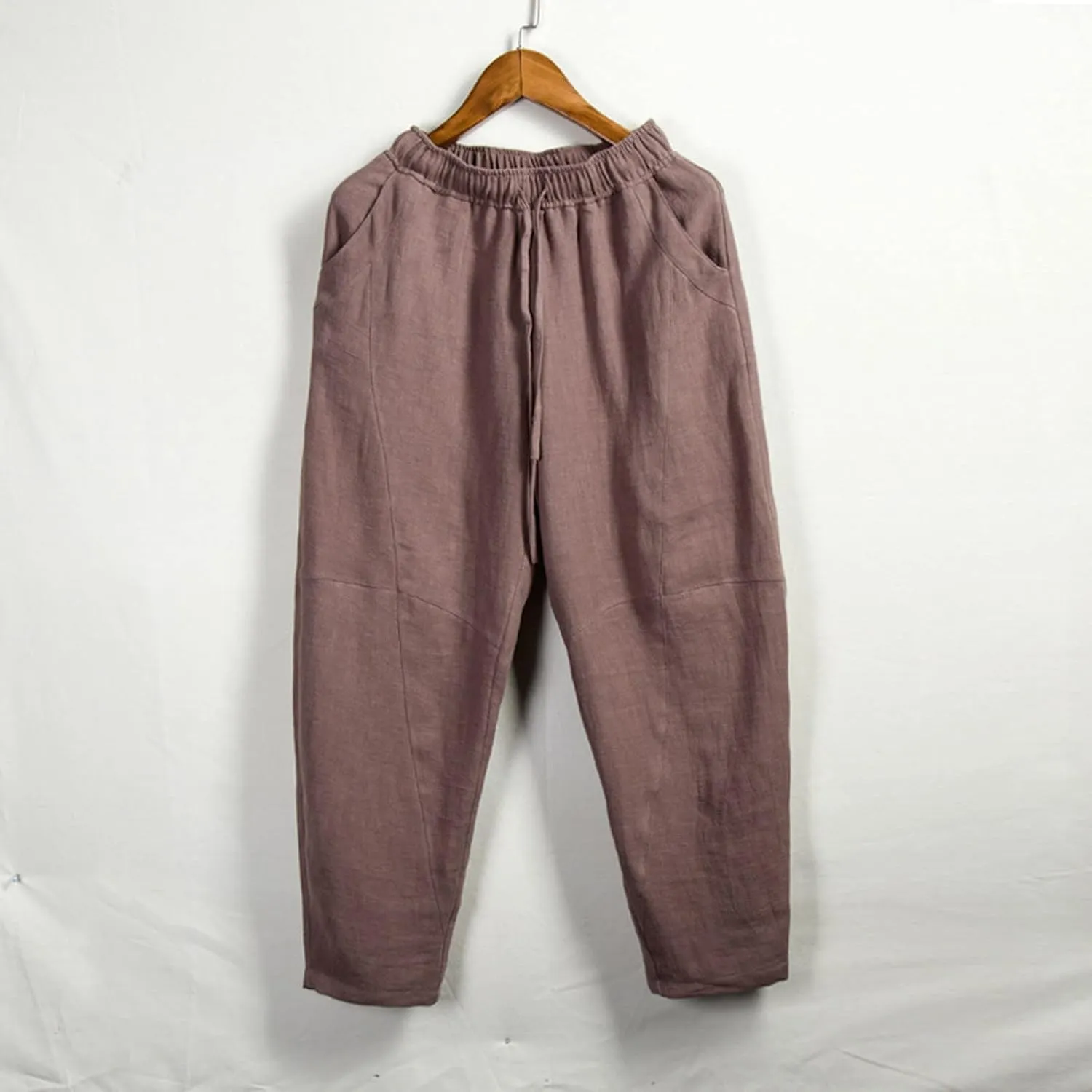 Cargo Pants for Men Big and Tall, Hip Hop Cargo Pants Men's Loose-Fit Straight Stretch Twill Cargo Pants Men's Wild