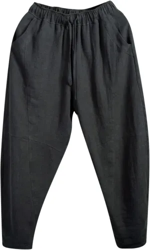 Cargo Pants for Men Big and Tall, Hip Hop Cargo Pants Men's Loose-Fit Straight Stretch Twill Cargo Pants Men's Wild