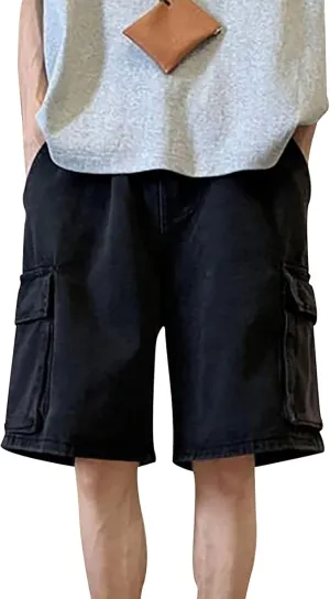 Cargo Pants, Multipants - High Stretch Multi-Pocket Durable Cargo Pants