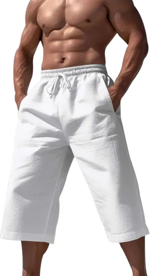 Cargo Pants, Multipants - High Stretch Multi-Pocket Durable Cargo Pants