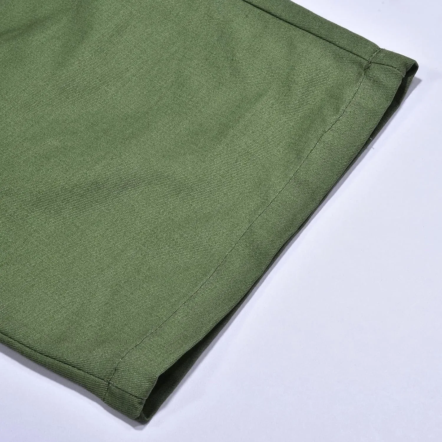 GOKKILRW Mens Summer Shorts Casual Sweat Shorts Elastic Waist Drawstring Textured Shorts Stretchy Comfy Running Track Shorts
