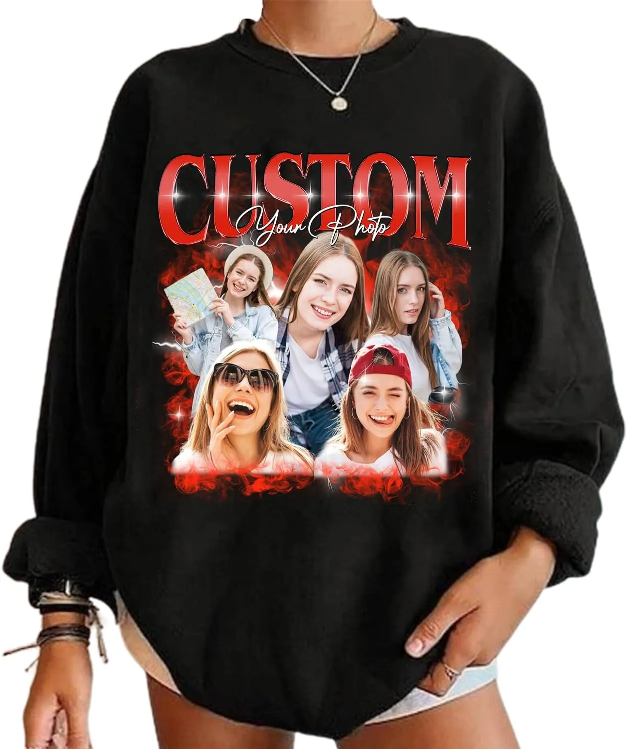 IZI POD Custom Bootleg Rap Tee Shirts, Custom Graphic Tees, Vintage Shirt