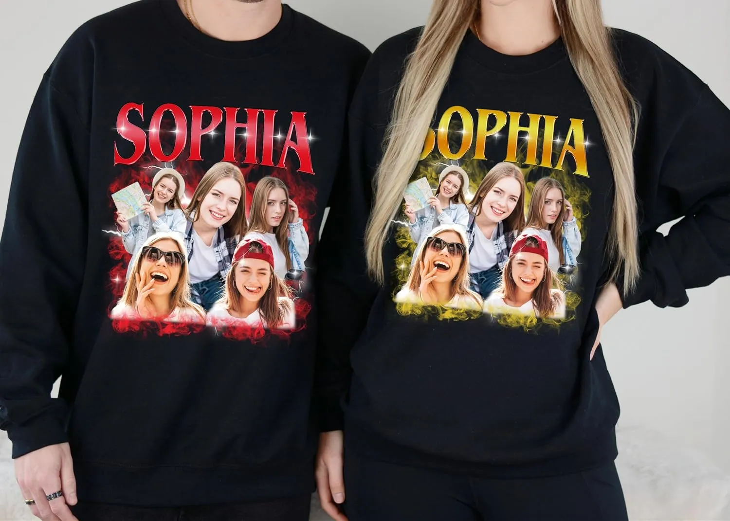 IZI POD Custom Bootleg Rap Tee Shirts, Custom Graphic Tees, Vintage Shirt