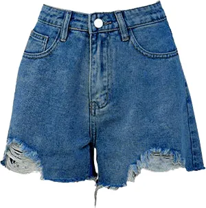 Jean Shorts Womens Trendy High Waisted Ripped Cut Off Denim Shorts Summer Causal Baggy Cute Hot Jorts with Pockets