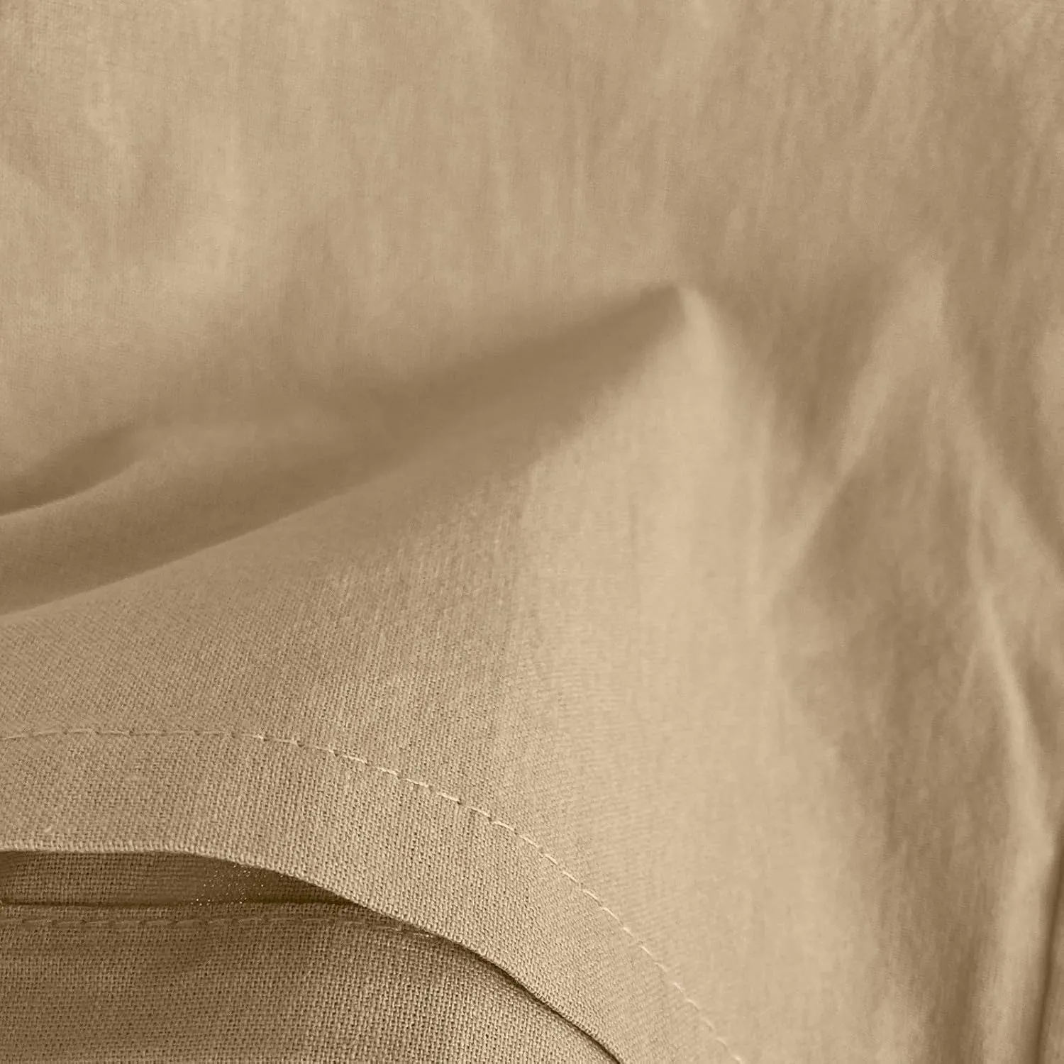Linen Capri Pants for Women 2025 Ladies Loose Drawstring Casual Solid Color Petite Summer Beachwear Lightweight