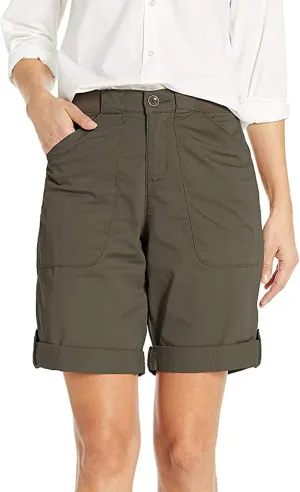 Maryia Womens Comfy Hot Shorts Distressed High Waisted Stretchy Drawstring Casual Solid Beach Cargo Denim Jeans