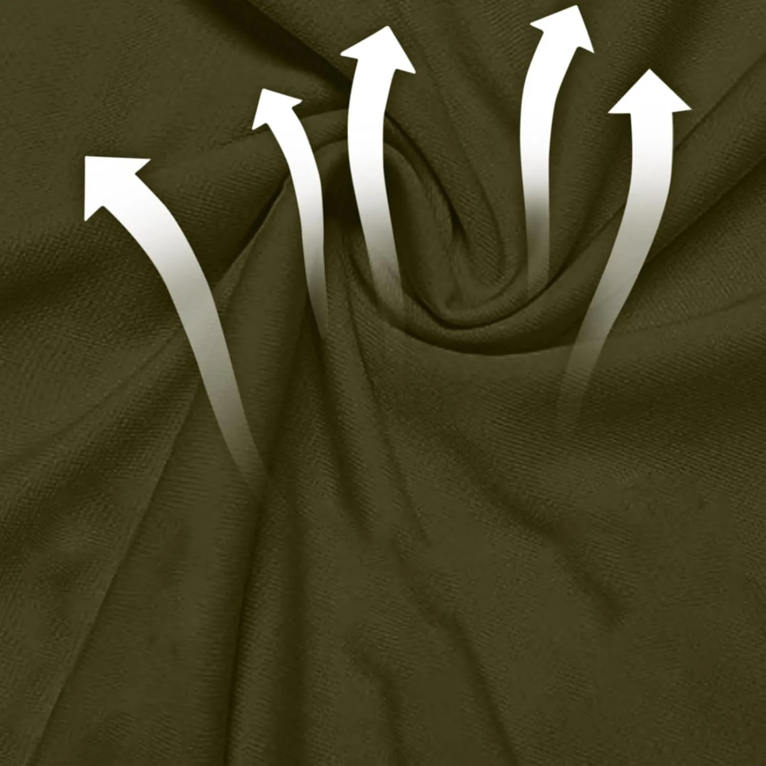 Men UPF 50  Sun Protection Hoodie Shirt Summer Long Sleeve UV SPF Quick Dry Hood T-Shirt Rash Guard Fishing Outdoor