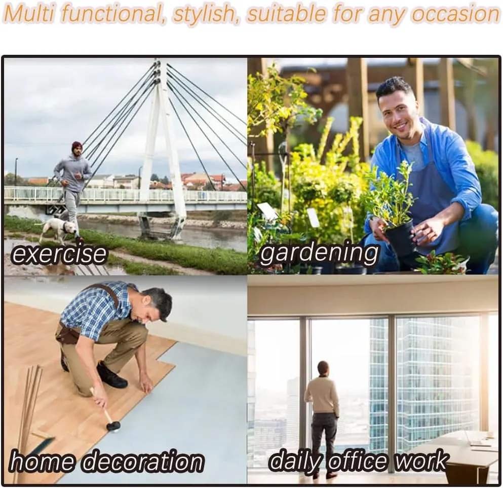 Mencomfy -Mencomfy Cargo Pants,Multipants - High Stretch Multi-Pocket Durable Cargo Pants