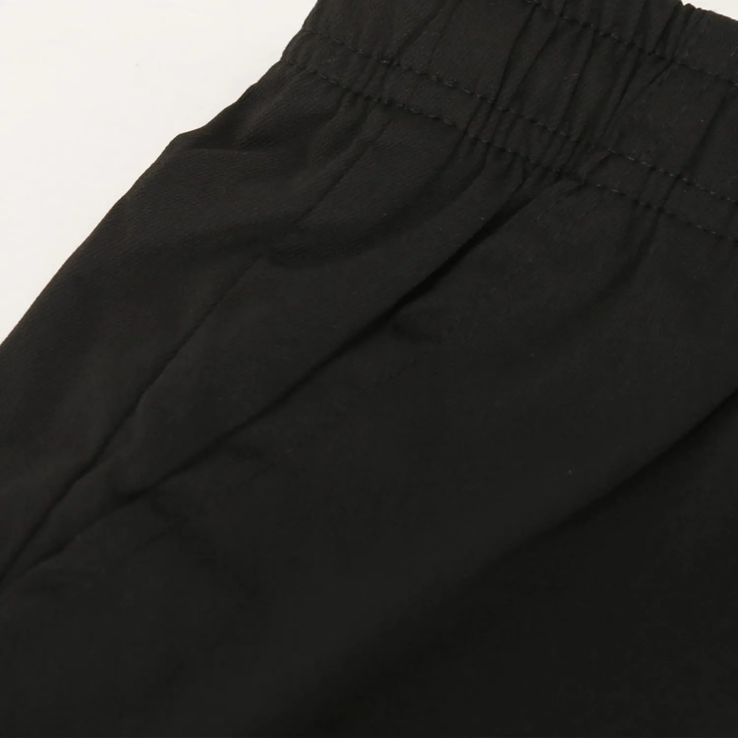 Men's Cargo Trousers Drawstring Elastic Waist Pants Lightweight Tapered Pant Casual Sweatpants Athletic Workout Bottoms