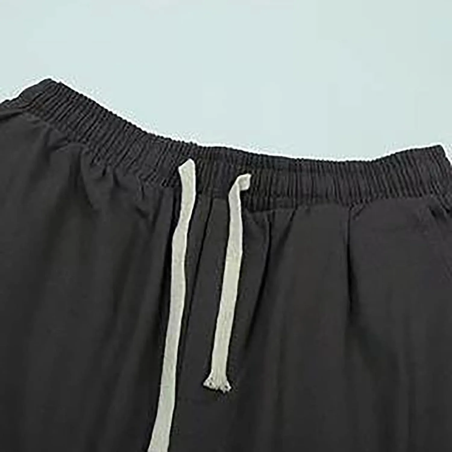 Mens Shorts Athletic with Pockets Men's Hiking Cargo Short Quick Dry Stretch Outdoor Camping Tactical Short Pants