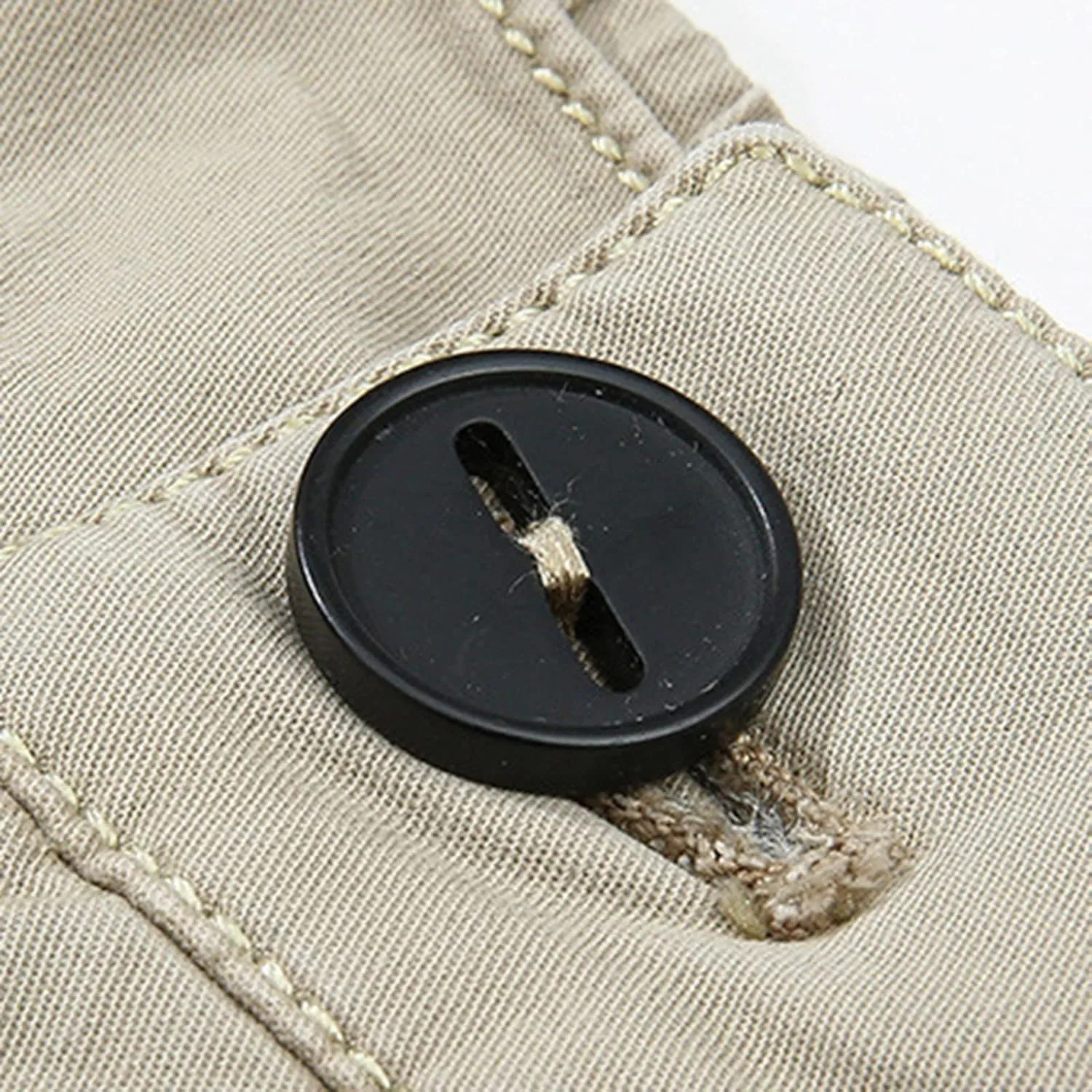 Mens Shorts Casual Big and Tall Outdoor Cargo Shorts Expandable Waist Water Resistant Quick Dry Fishing Hiking Shorts