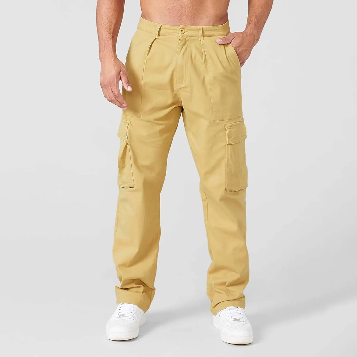 Mens Stretch Dress Pants Slim Fit Corduroy Trousers Mens Skinny Corduroy Pants for Young Men Hiking Cargo Shorts Men