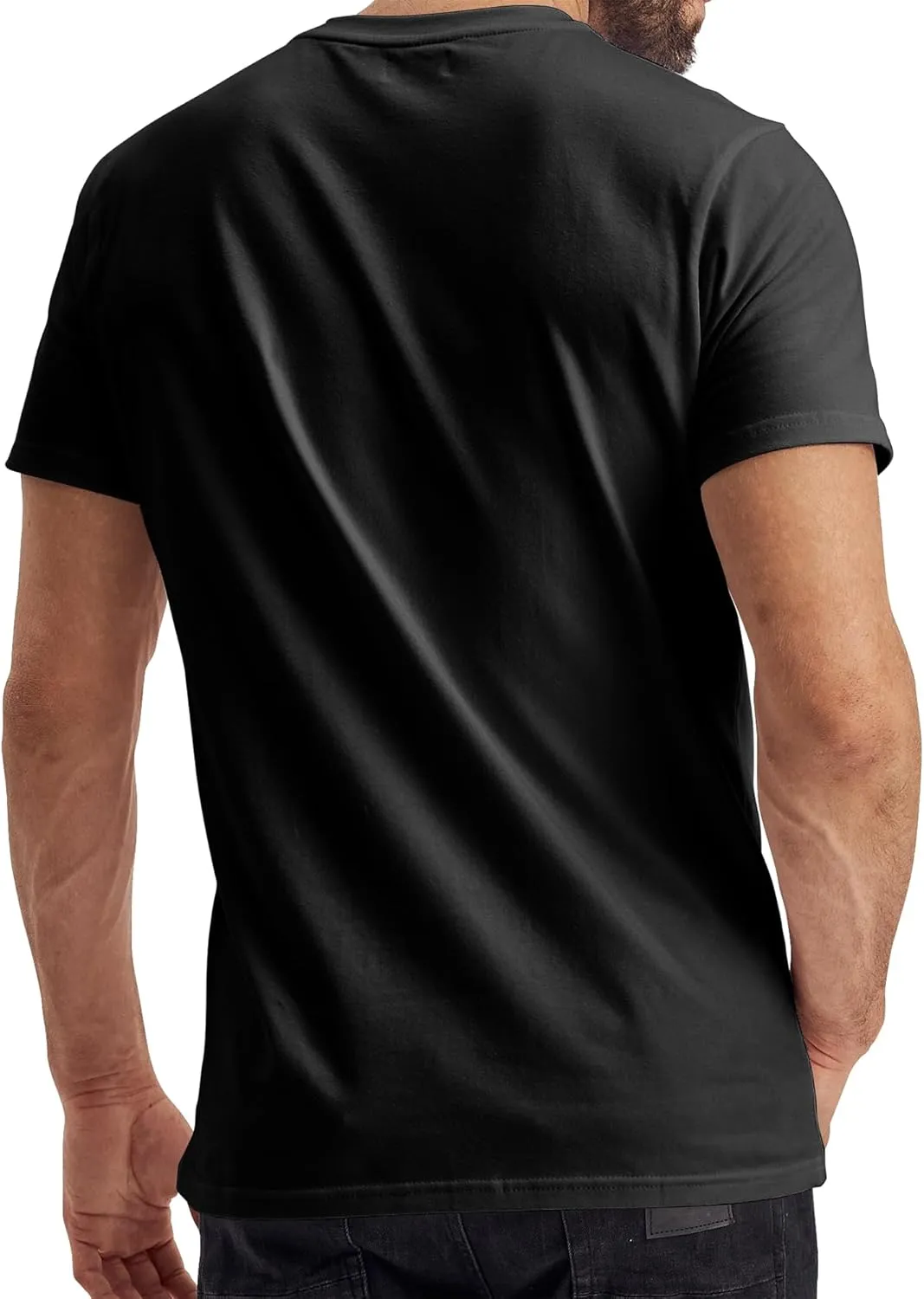 Mens Vintage Y2K Rock Band Shirt for Men Skull Punk Metal Graphic Tee