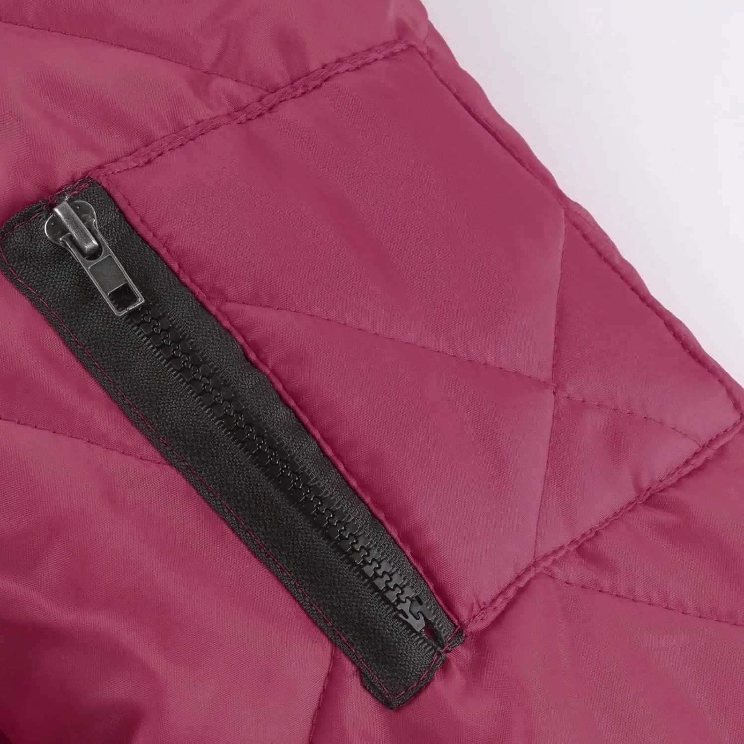 RTRDE Men's Varsity Jacket Bomber Jacket Lightweight Windbreaker Quilted Jacket Cool, L-3XL