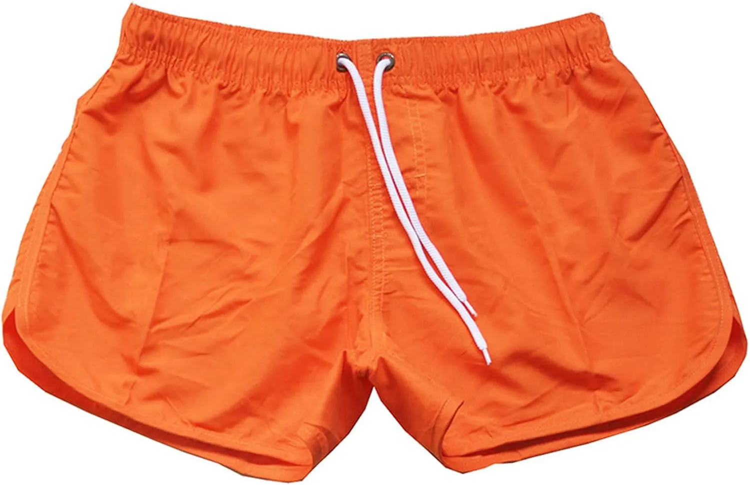 sandbank Men's 4" Running Shorts Lightweight Quick Dry Workout Shorts Athletic Gym Jogger Sweat Shorts with Pockets