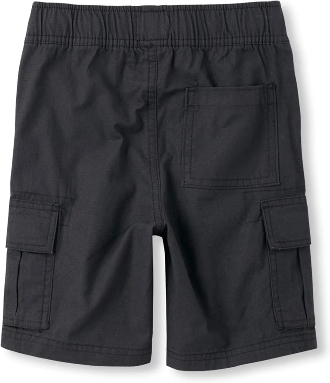 The Children's Place Boys Bottom Cargo Shorts