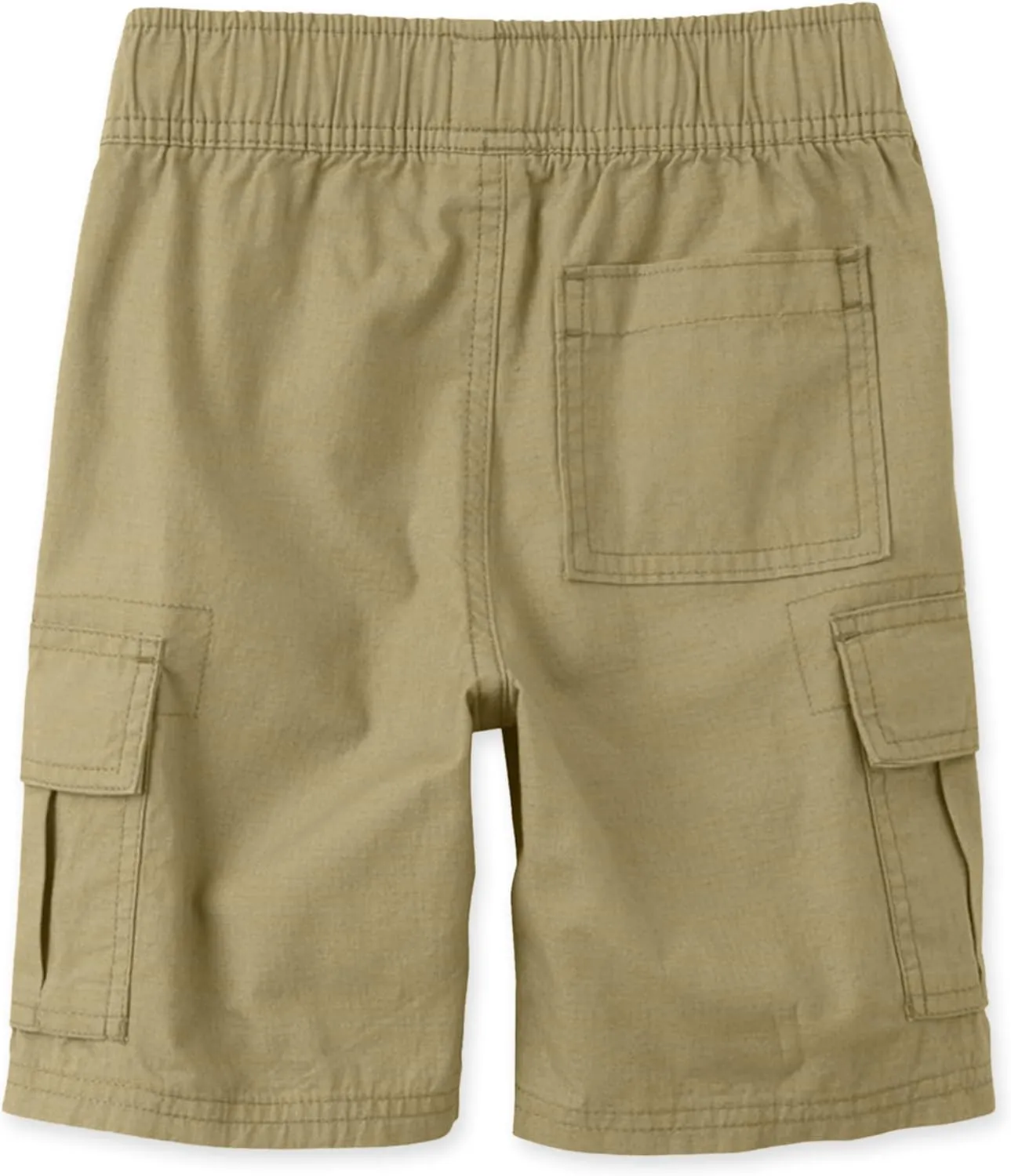 The Children's Place Boys' Bottoms Cargo Shorts