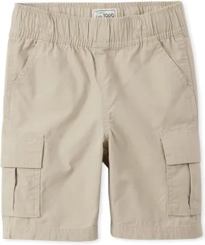 The Children's Place Boys' Bottoms Cargo Shorts