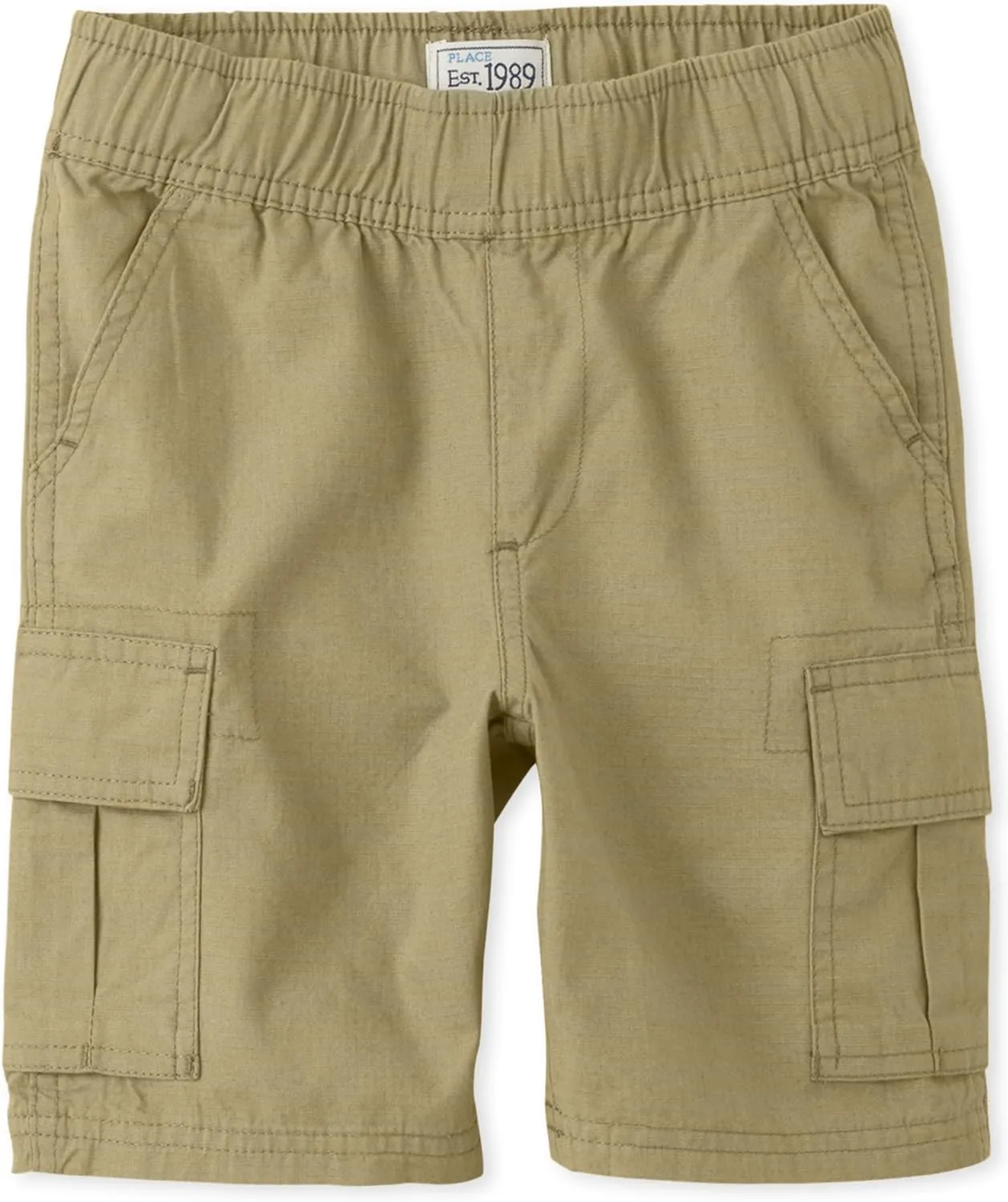 The Children's Place Boys' Bottoms Cargo Shorts