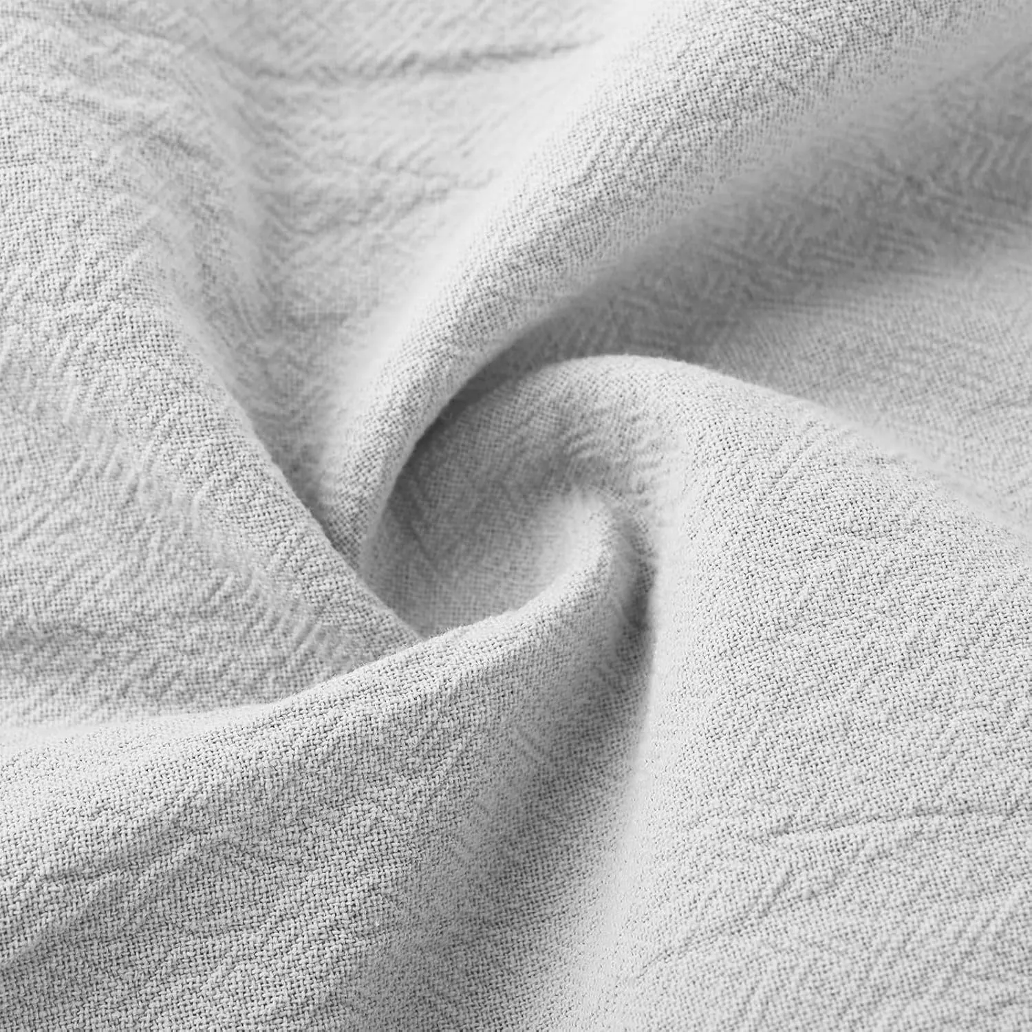 Women Hollow Trim Cotton Linen Tank Tops Summer Casual V Neck Sleeveless T-Shirts Fashion Beach Vacation Blouses