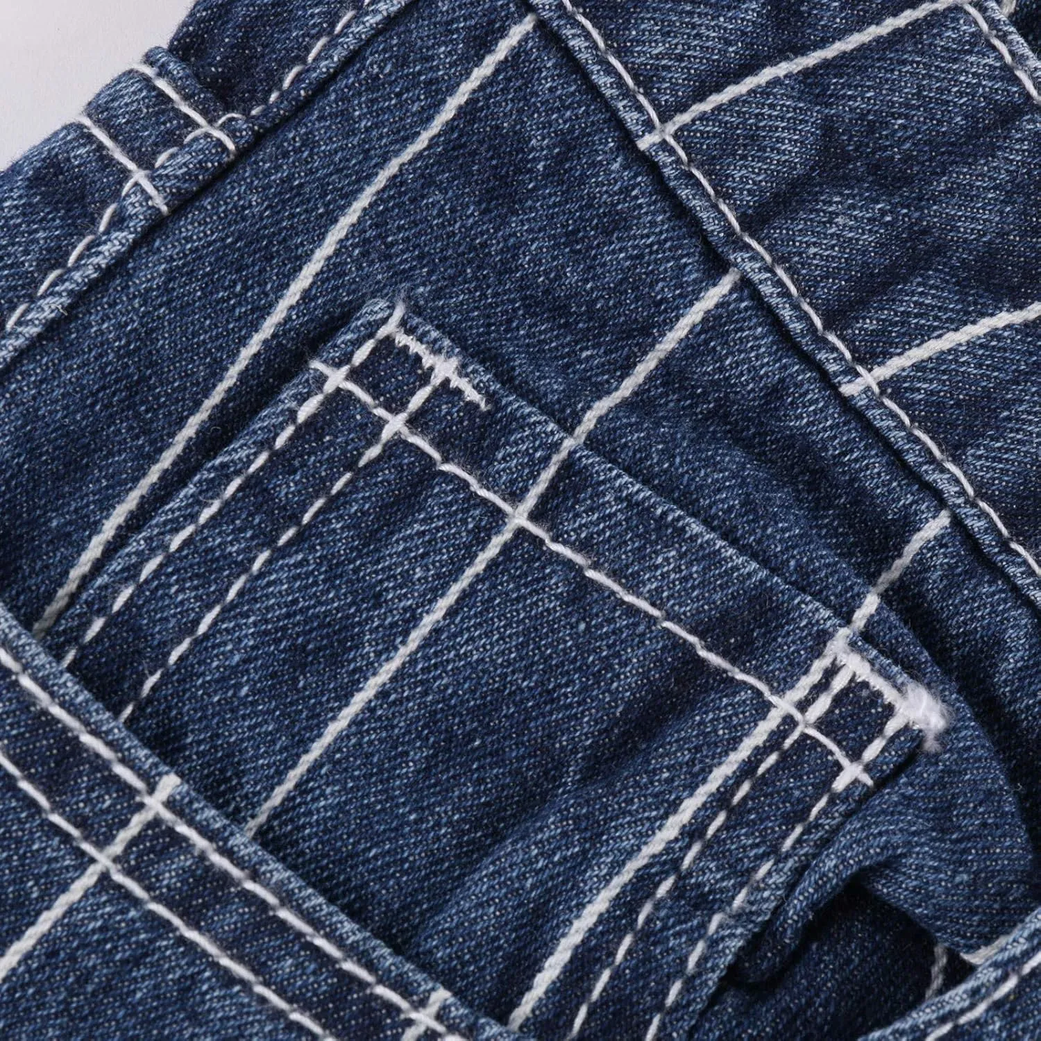 Women's Juniors Vintage Summer Denim High Waisted Folded Hem Slim Sexy Jeans Shorts