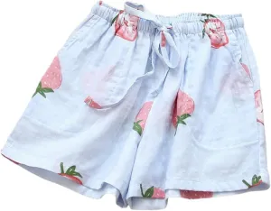 Women's Shorts 2025 Sweat Shorts Spring Outfits Fall Fashion Clothes Quick Dry for Gym Workout Track