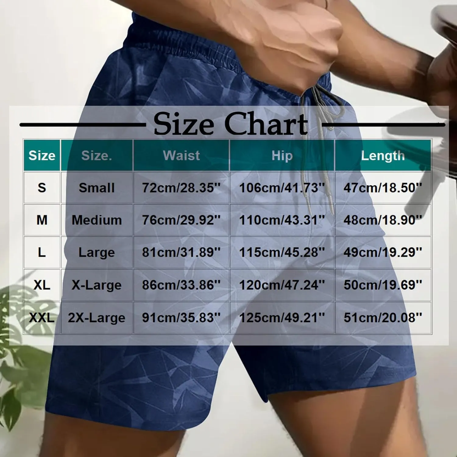Xiaojmake 5" Running Short for Mens Unlined Lightweight All-Way Stretch Workout Gym Shorts Quick Dry Basketball Hiking Short