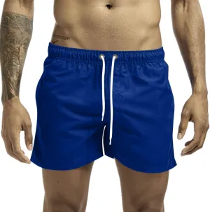 Xiaojmake Mens 5" Running Shorts Lightweight Quick Dry Workout Short Gym Jogger Athletic Sweat Shorts with Pockets
