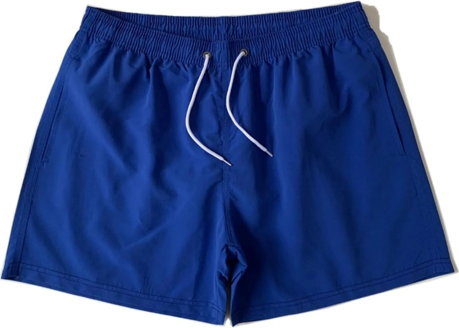 Xiaojmake Mens 5" Running Shorts Lightweight Quick Dry Workout Short Gym Jogger Athletic Sweat Shorts with Pockets